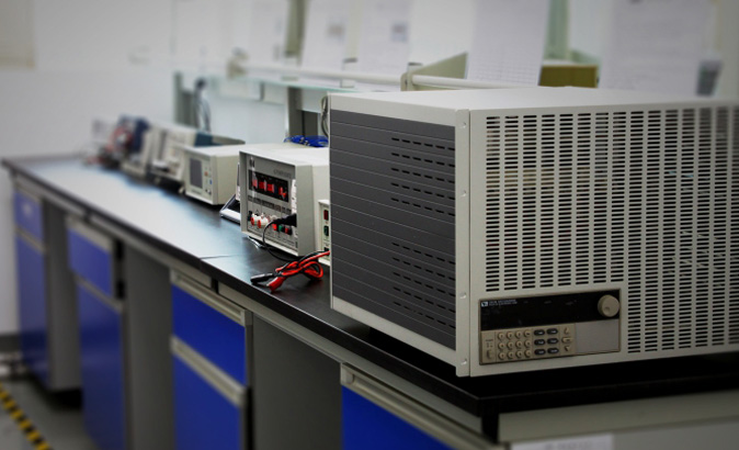 低溫電動(dòng)工具實(shí)驗(yàn)室