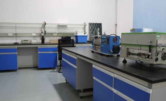 材料實(shí)驗(yàn)室