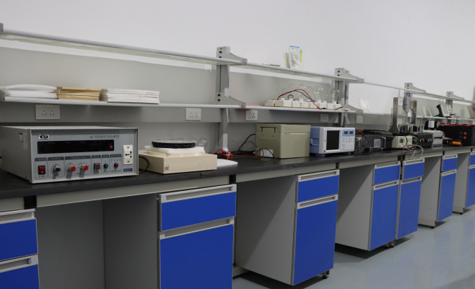 光伏儲(chǔ)能實(shí)驗(yàn)室