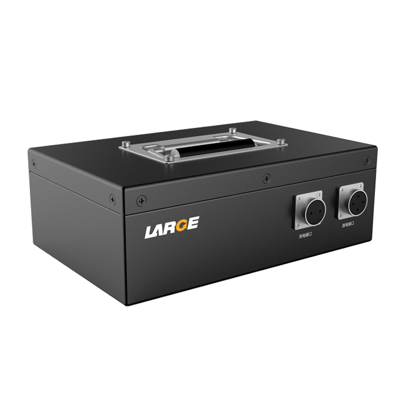 25.2V 30Ah 18650 測控設備三元鋰電池