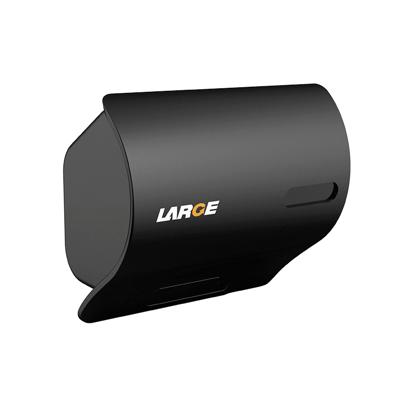  18650 3.7V 5200mAh移動打印機鋰電池組，三元鋰電池