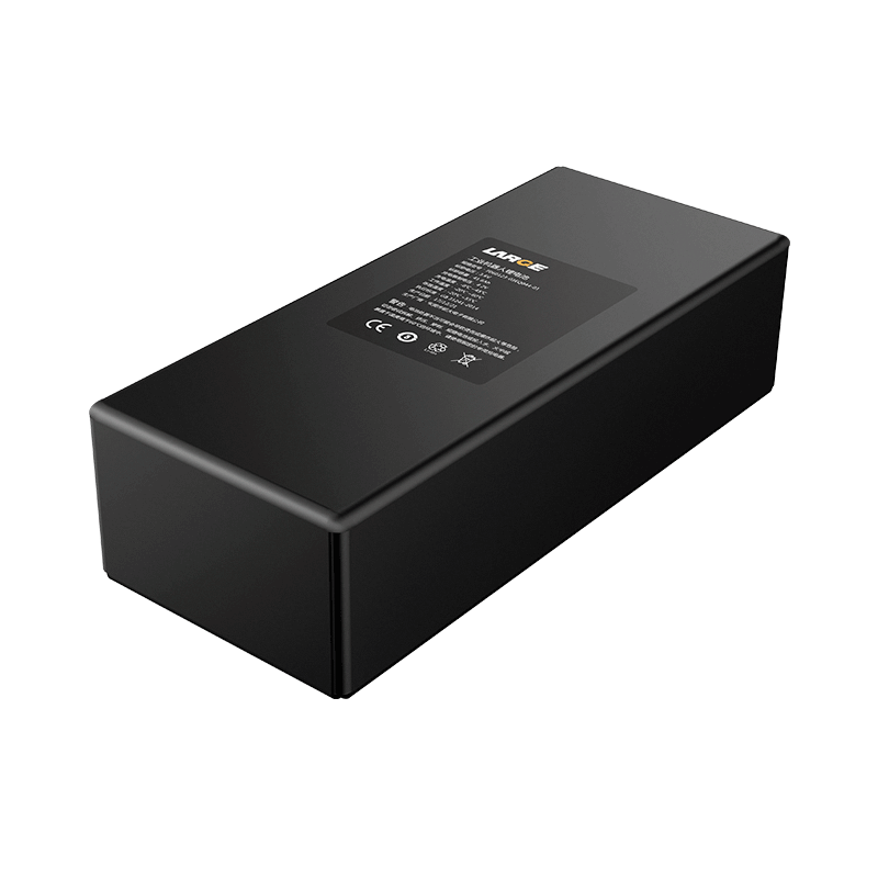 3.6V 40Ah 18650 工業機器人三元鋰電池