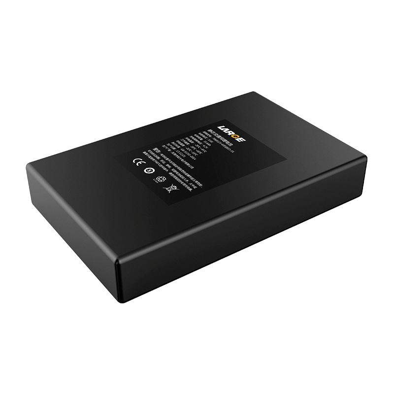 3.6V 15600mAh 18650 靜態交通網三元鋰電池