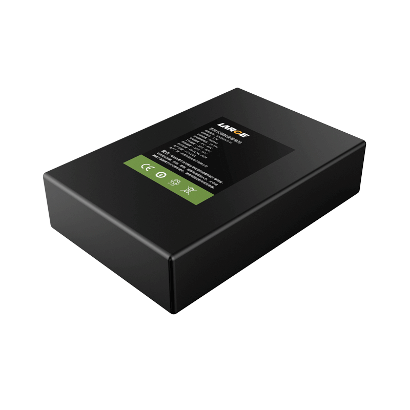 -40℃低溫聚合物鋰電池724261 3.7V 4000mAh，手持式設備電池