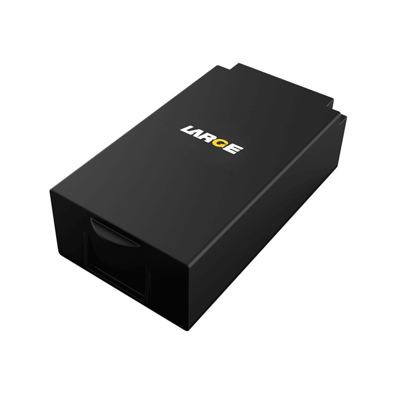 7.4V 2600mAh 18650 POS機(jī)三元鋰電池