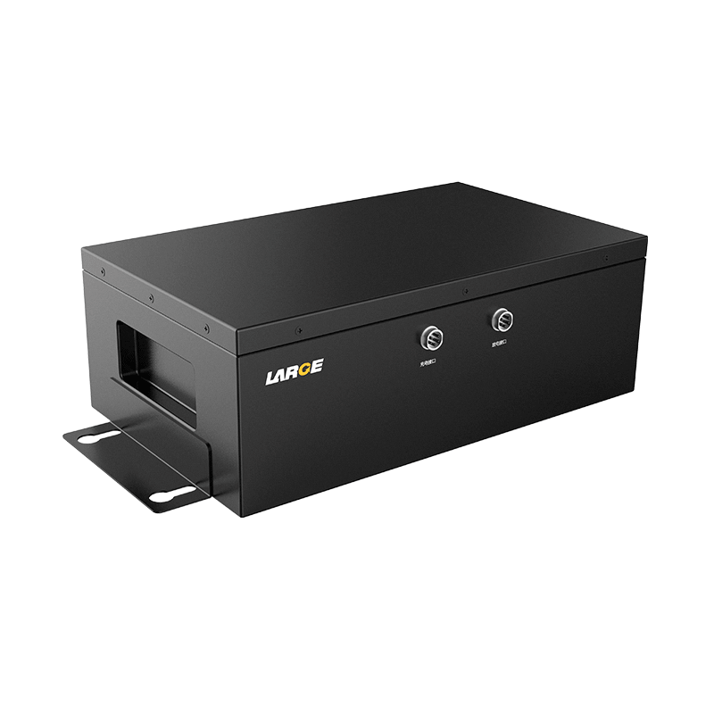 25.2V 87Ah 18650 工業(yè)機器設備三元鋰離子電池組  RS232和RS485通信