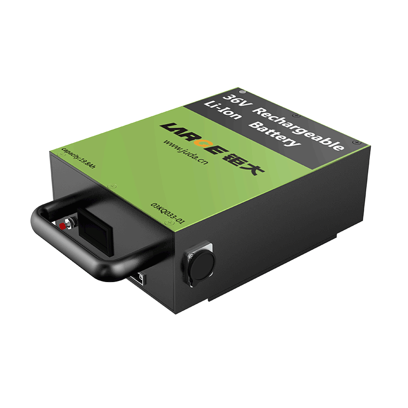 -40℃低溫鋰電池18650 36V 19.8Ah，電動(dòng)扳手鈷酸鋰電池