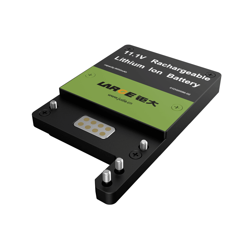 3.7V 1800mAh 特種光纖熔接設(shè)備聚合物鋰電池 鈷酸鋰材料