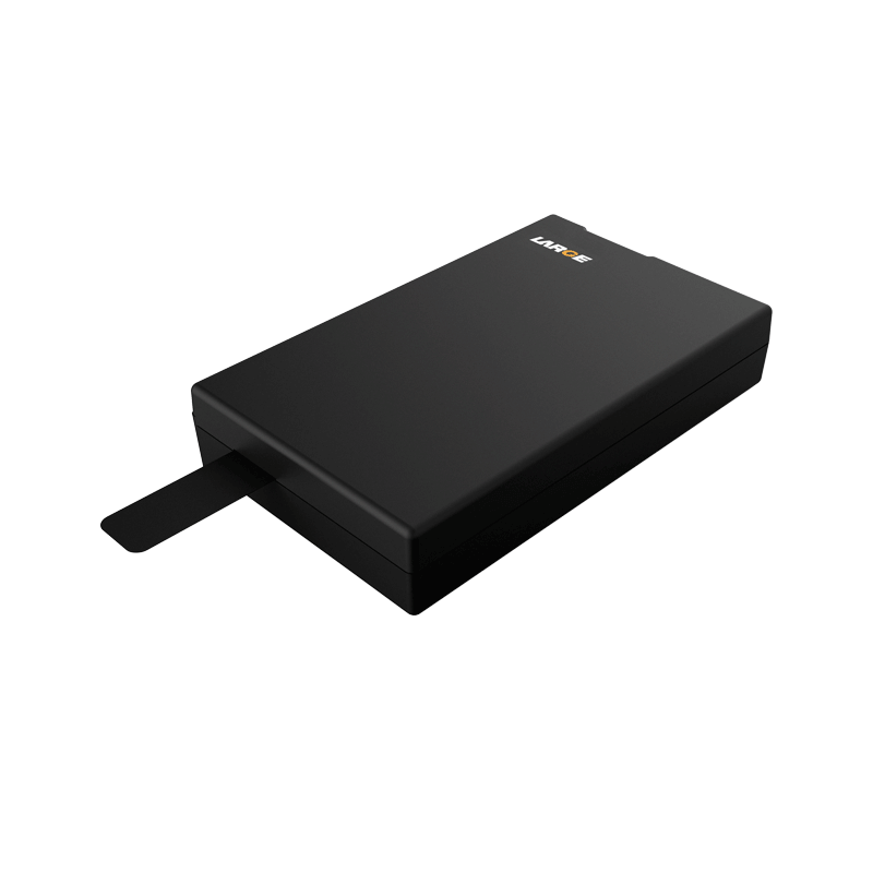 10.8V 5200mAh 18650 便攜式設備三元鋰電池