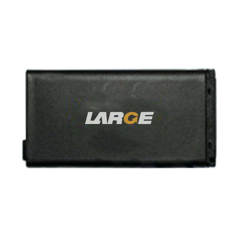 3.7V 900mAh 三洋 高端微型攝像機鋰離子電池 鈷酸鋰材料