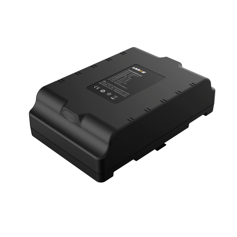 46.8V 3.3Ah 18650 聲音驅趕器三元鋰電池 SMBUS通訊
