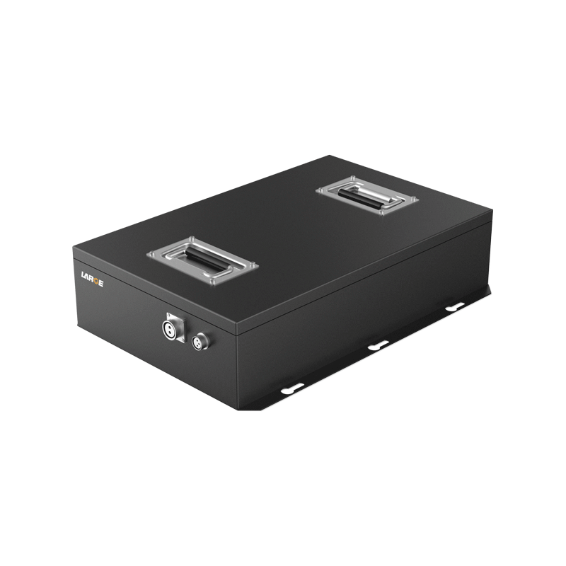 48V 20Ah LA148F20C 開關電源磷酸鐵鋰電池