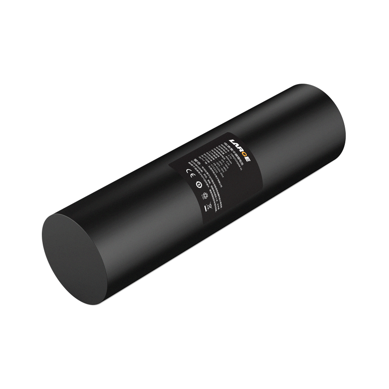 3.7V 800mAh 14500 鋰離子電池，電表集中器 鈷酸鋰材料