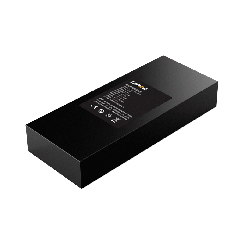 10.8V 6.3Ah 三星 藥品研磨器鋰電池，鈷酸鋰材料