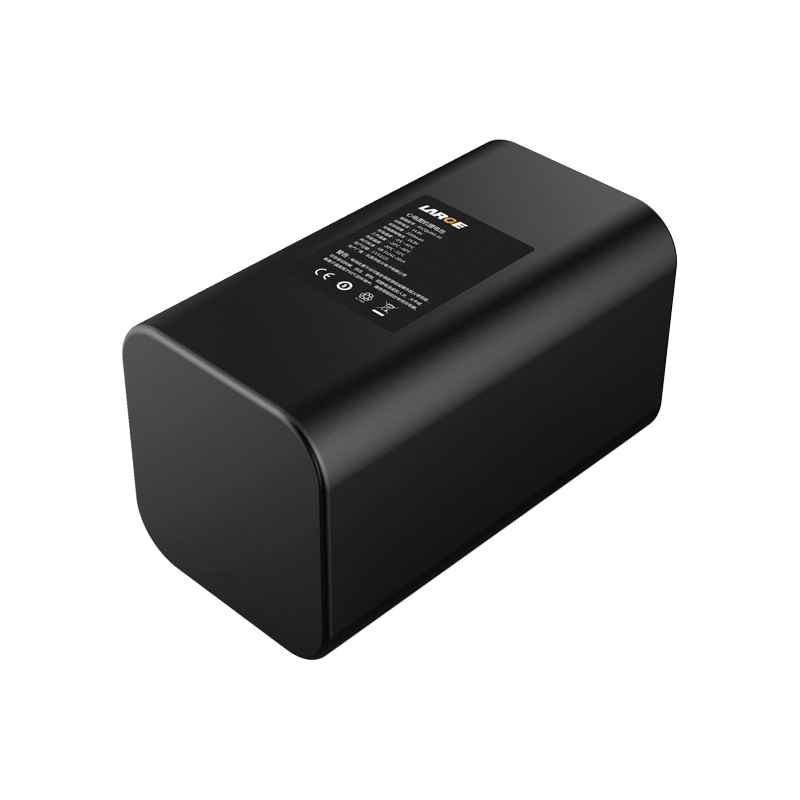 14.8V 2200mAh 18650 心電圖機(jī)三元鋰離子電池