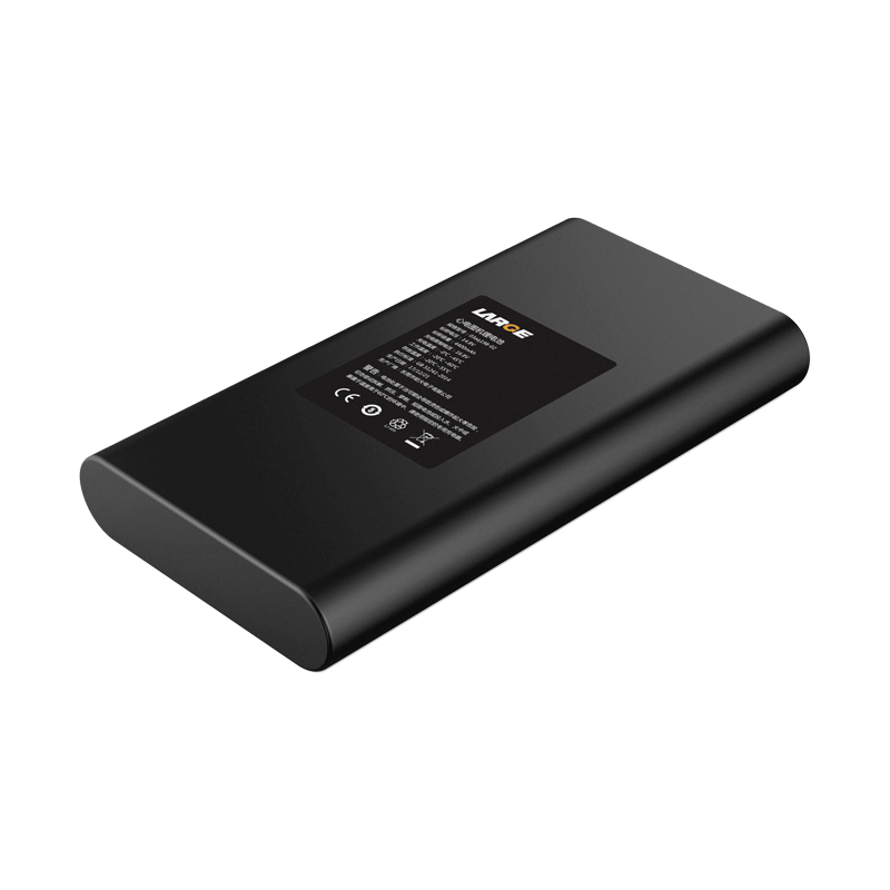 14.8V 4400mAh 18650 心電圖機(jī)三元鋰離子電池