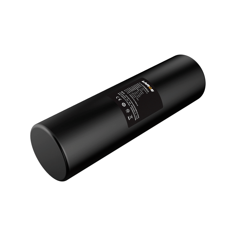 3.7V 2200mAh 18650 三元充電鋰電池