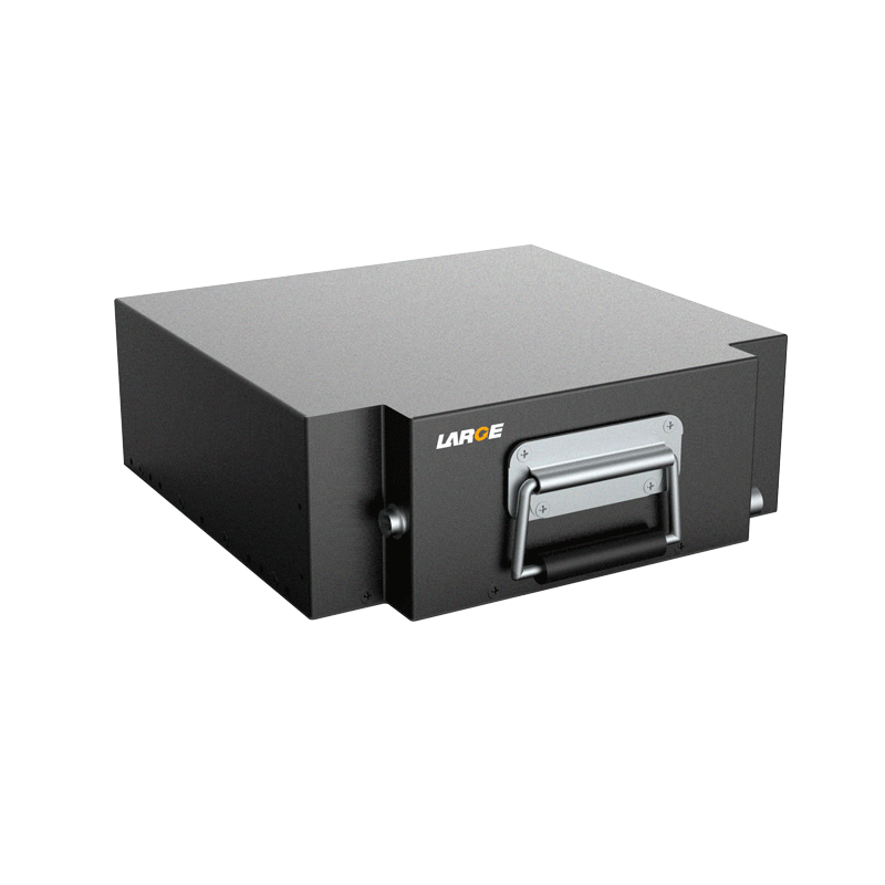 25.6V 31Ah 26650 迎賓機(jī)器人磷酸鐵鋰電池 RS485通信