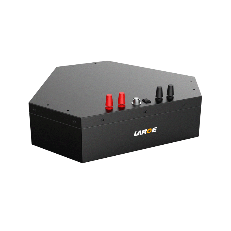 38.4V 21Ah 26650 服務(wù)機(jī)器人磷酸鐵鋰電池 RS485通信