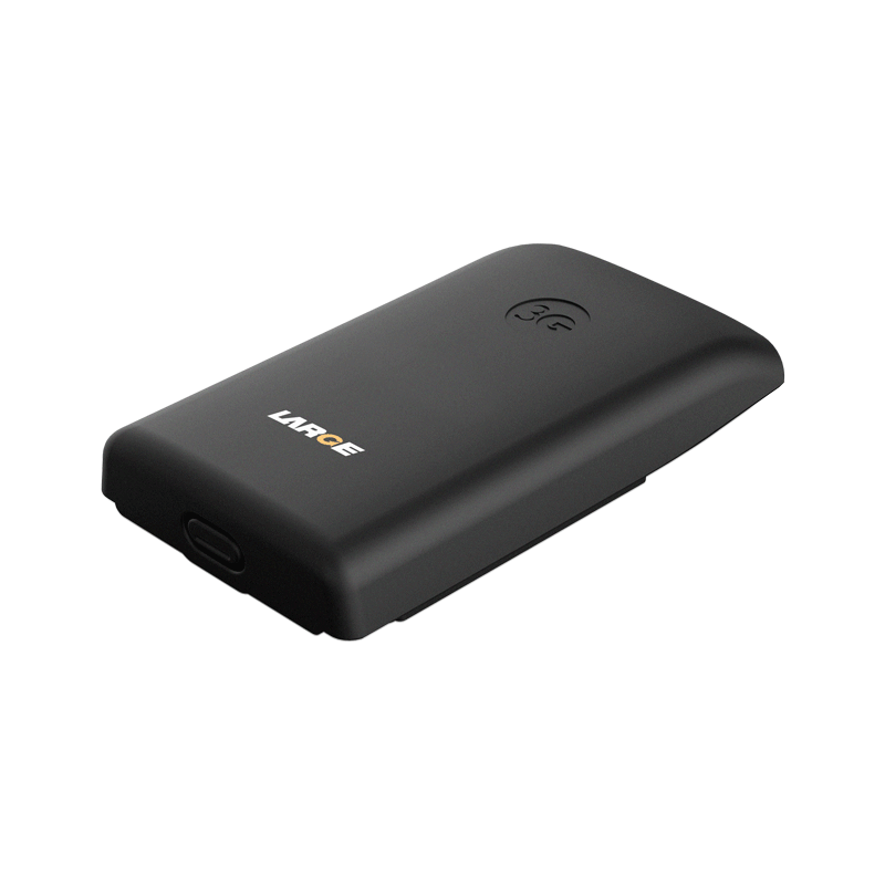 3.7V 2300mAh 三洋 對(duì)講機(jī)鋁殼鋰電池 鈷酸鋰材料