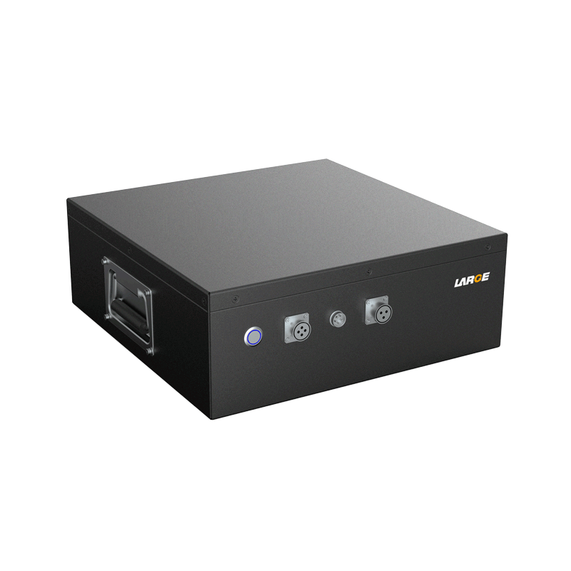 48V 40Ah 26650巡邏機(jī)器人磷酸鐵鋰電池 RS485通信