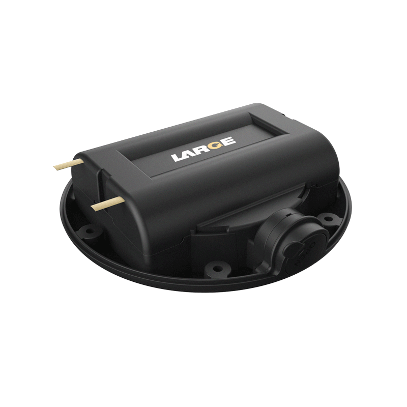 3.6V 6700mAh 18650家用智能監(jiān)控設(shè)備三元鋰電池