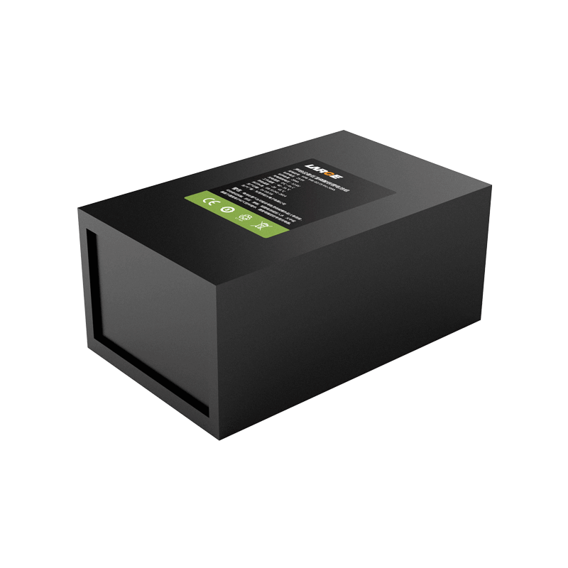 -40℃低溫放電，25.6V 20Ah 聲吶設(shè)備低溫磷酸鐵鋰電池