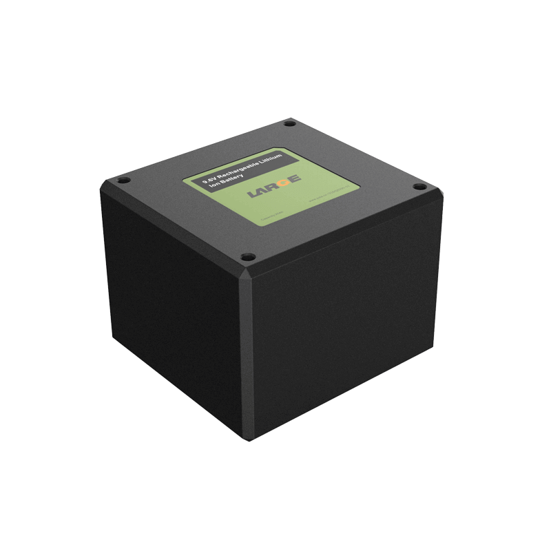 -20℃低溫充放電，9.6V 20Ah 機(jī)場照明系統(tǒng)磷酸鐵鋰電池