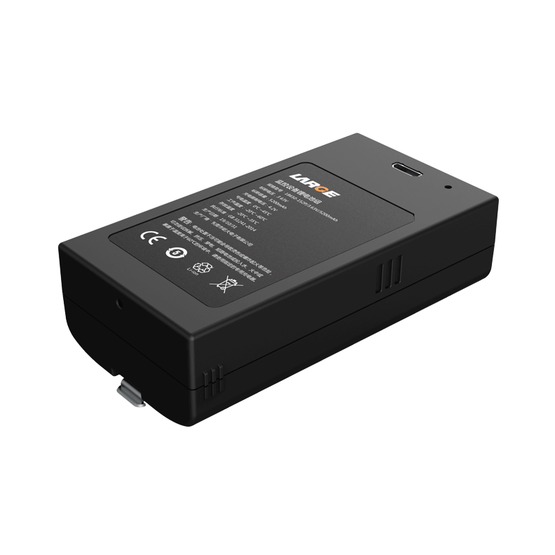 3.63V 5200mAh 18650 三星 監(jiān)控設(shè)備三元鋰電池，I2C通訊