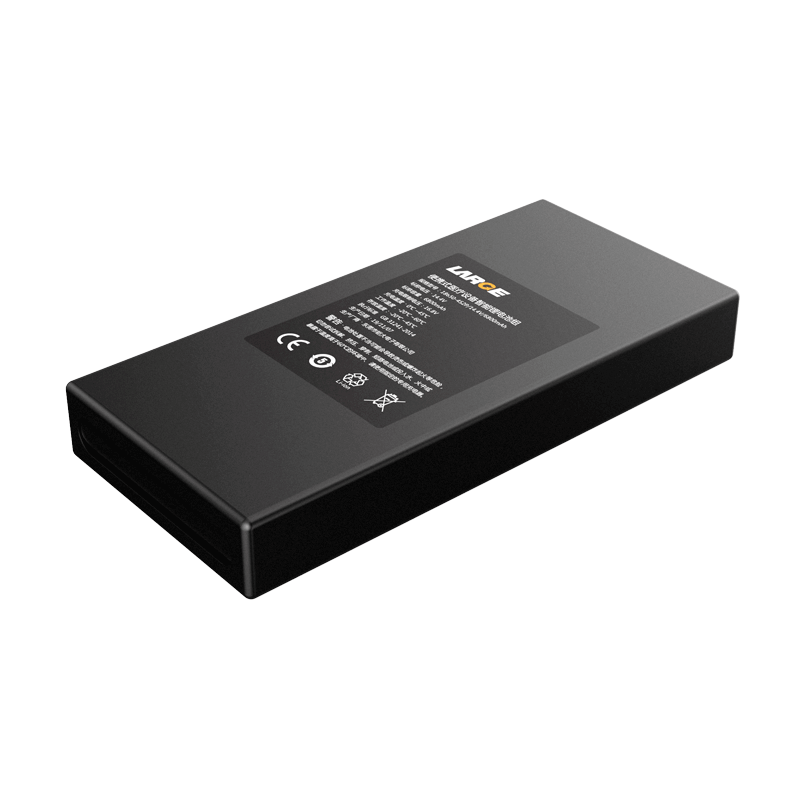 14.4V 6800mAh 18650 三星 便攜式醫療設備智能三元鋰電池，SMBUS通訊