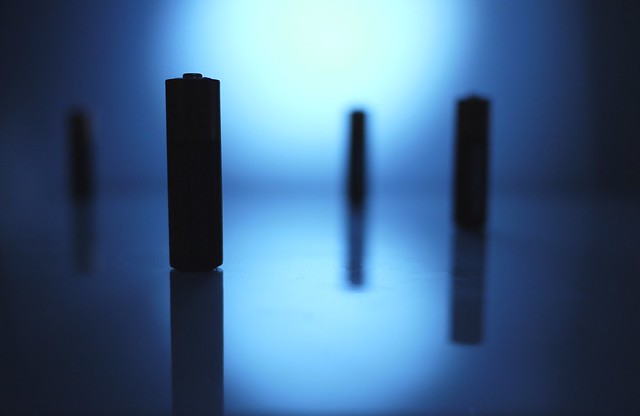 生產(chǎn)18650鋰電池廠家排名，18650鋰電池價格品牌