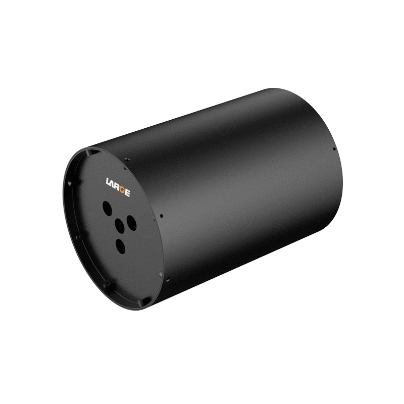 22.4V 28Ah 26650 水下測繪機(jī)器人磷酸鐵鋰電池，RS485通信