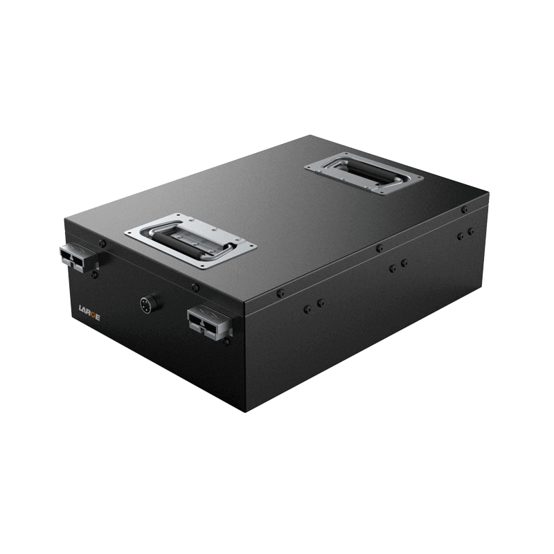 48V 20Ah 26650 汽車安全監(jiān)測設(shè)備磷酸鐵鋰電池組，RS485通信