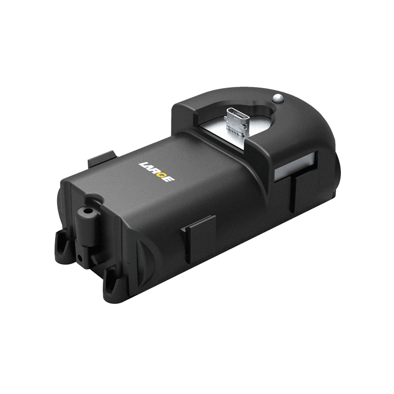 3.7V 5200mAh 18650 三元 安防監(jiān)控設備鋰電池組