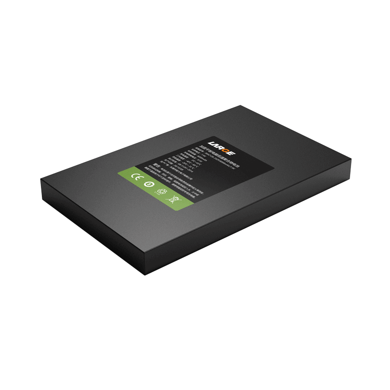 -40℃低溫放電，7.4V 8000mAh 加固平板電腦低溫聚合物鋰電池