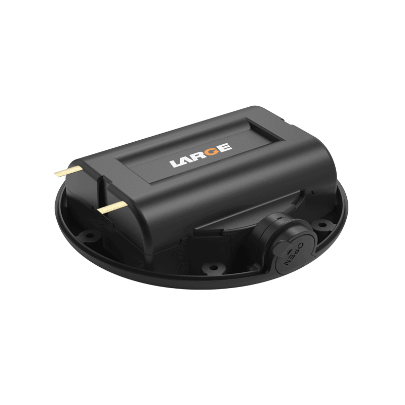 18650 3.6V 6000mAh安防監控設備鋰電池組