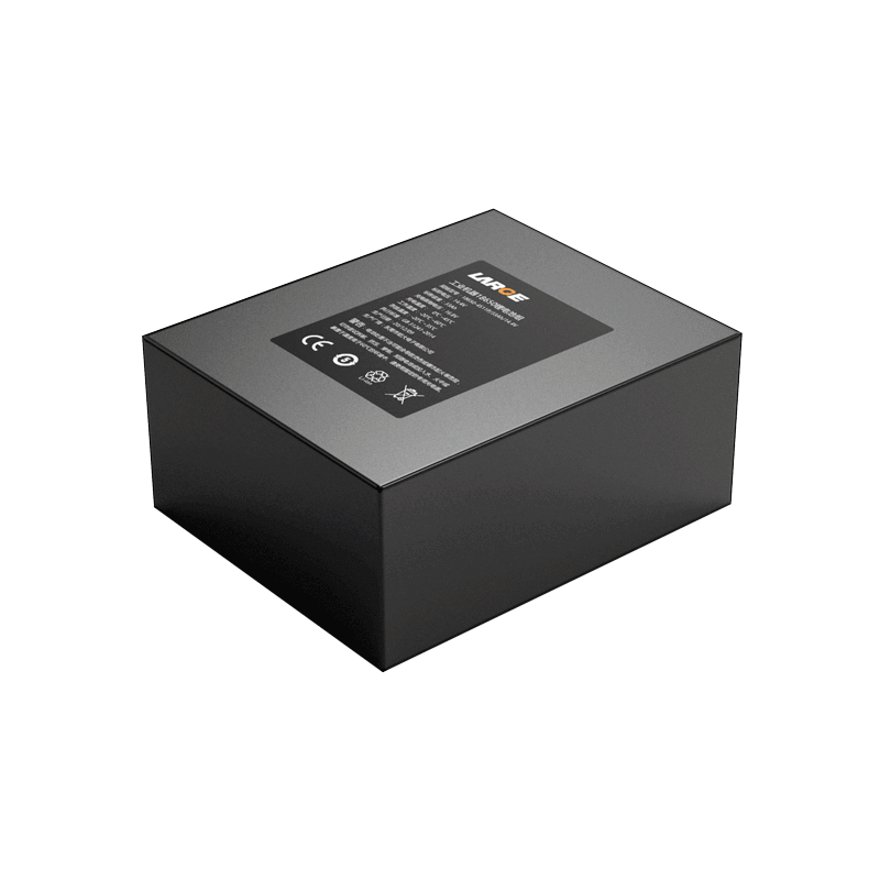 14.4V 33Ah工業(yè)機器18650鋰電池組