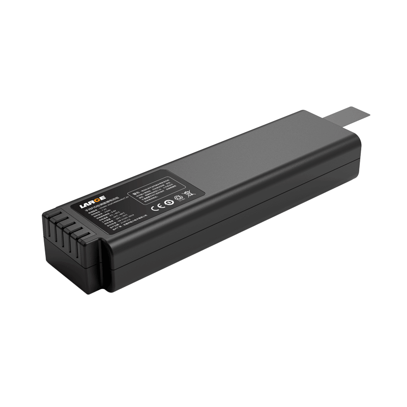 防爆鋰電池組103443 7.2V 4000mAh手持FID檢測器