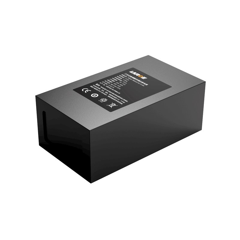 26650 22.4V 13.4Ah工業設備磷酸鐵鋰后備電源