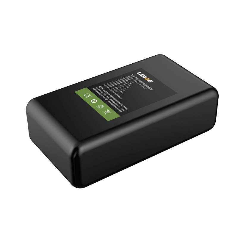 -40℃低溫鋰電池18650 7.4V 2200mAh，便攜探測(cè)儀三元鋰電池