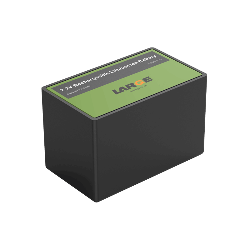 防爆鋰電池18650 7.2V 6700mAh氣體測試設(shè)備電池