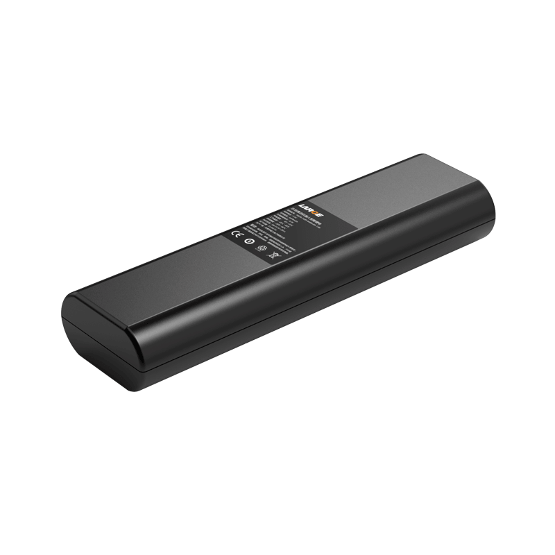 18650 7.4V 4400mAh泳池清潔機器人智能鋰電，SMBus通訊