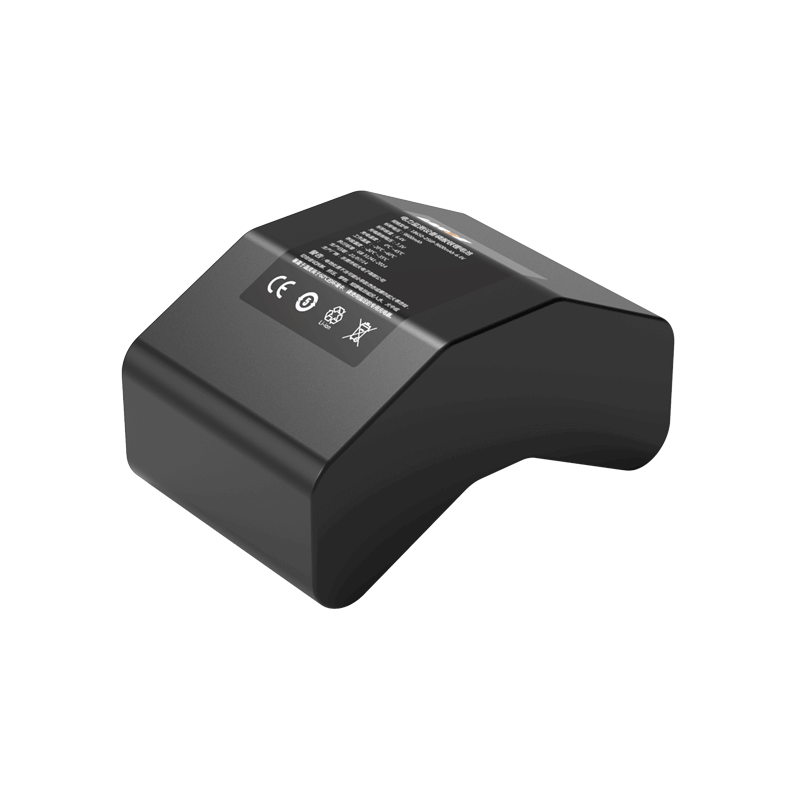 18650磷酸鐵鋰電池 6.4V 9600mAh電力監(jiān)測(cè)設(shè)備