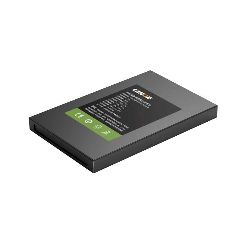 手持設(shè)備電源5642128 3.7V 16Ah聚合物鋰電池組