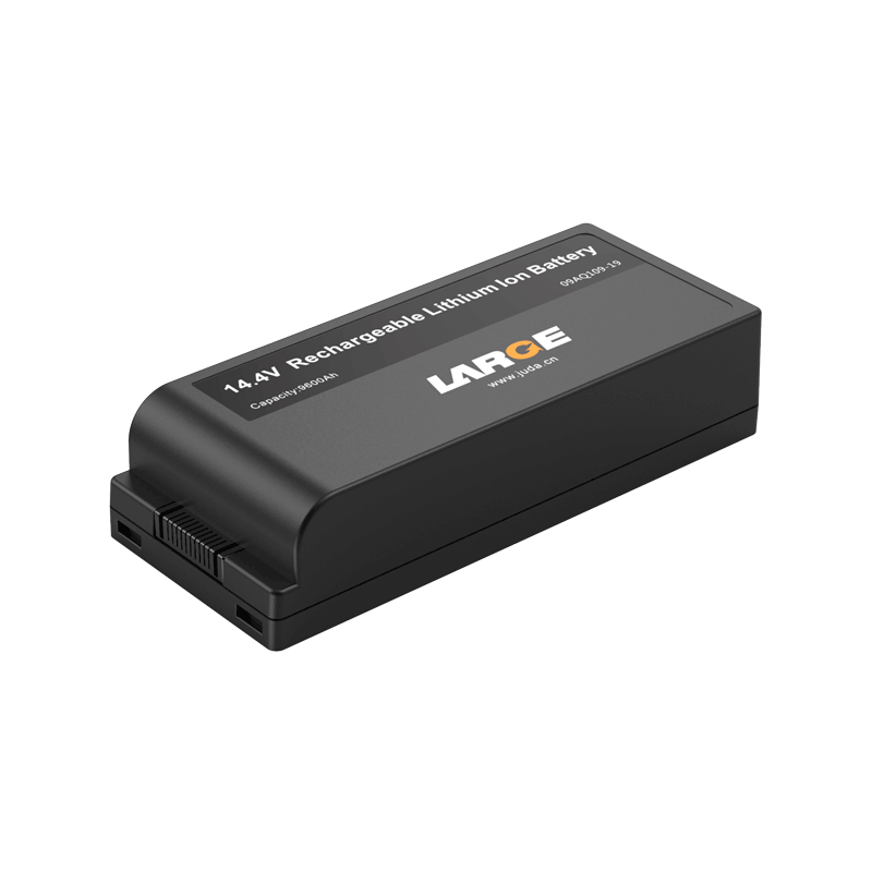 9600mAh 14.4V  便攜式超聲波檢測設(shè)備電池