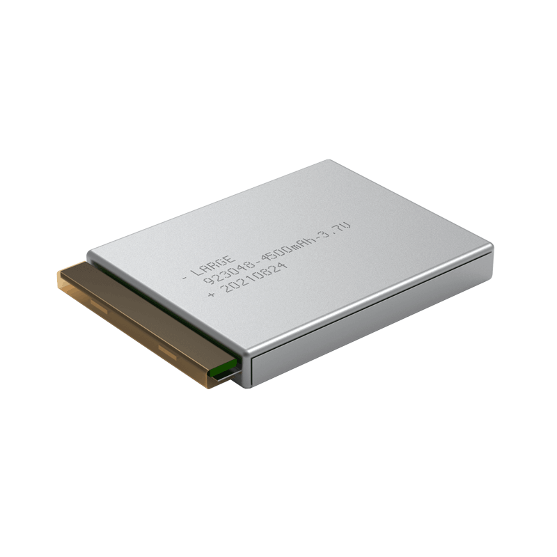 4500mAh 3.7V  網絡信號測試儀器