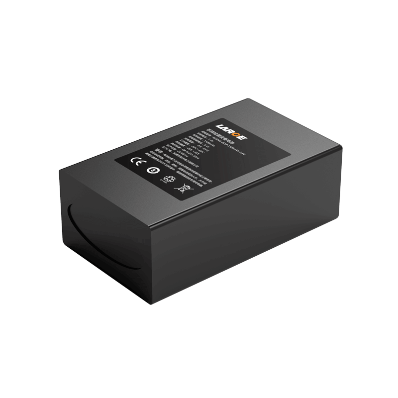 1500mAh 3.7V  手持檢測設(shè)備電池