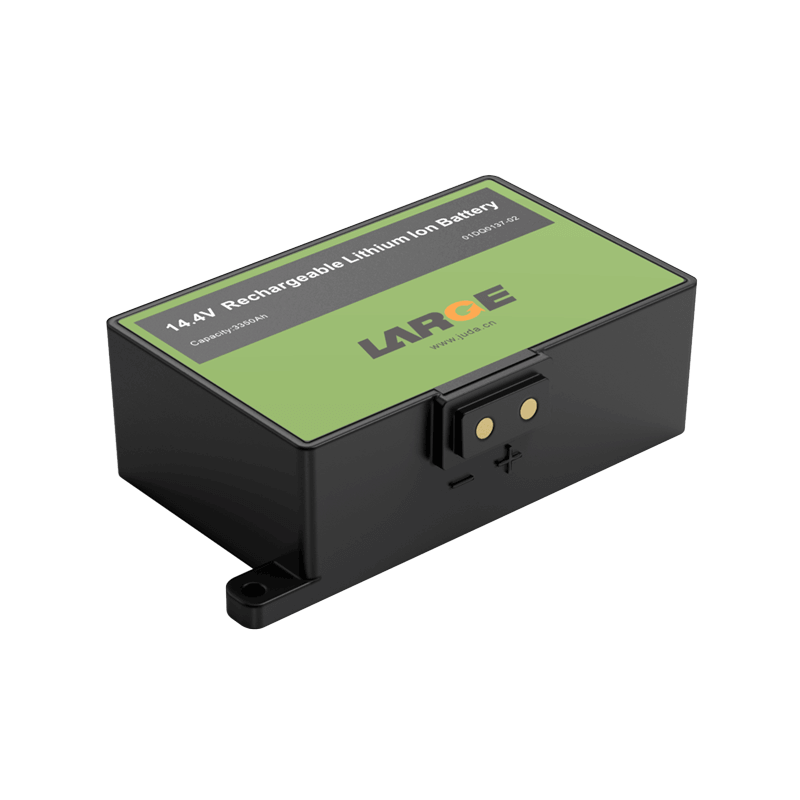 防爆鋰電池18650 7.2V 3350mAh氣體測試設(shè)備鋰電池組