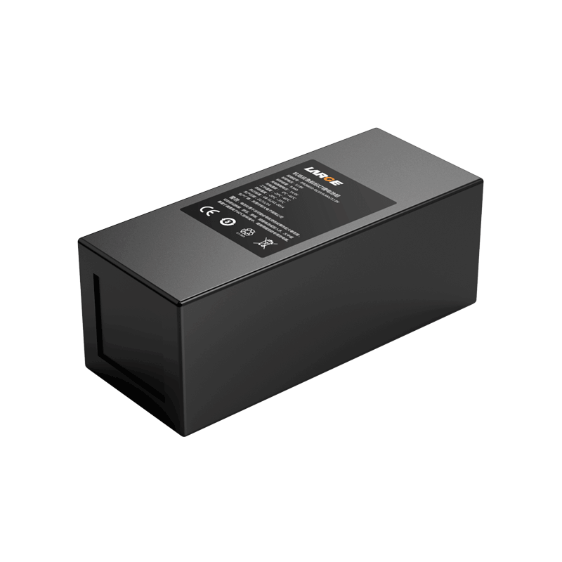 12.8V 9.9Ah 機場應急航標燈 26650鋰電池組