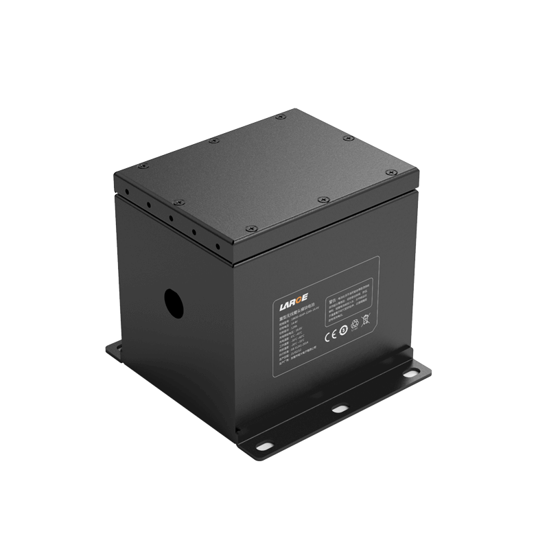 12Ah 14.4V  重型無線臂頭模塊電池
